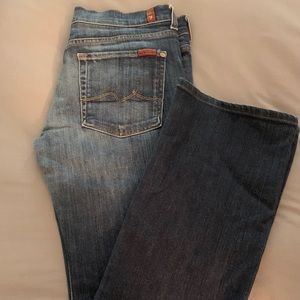 7 jeans